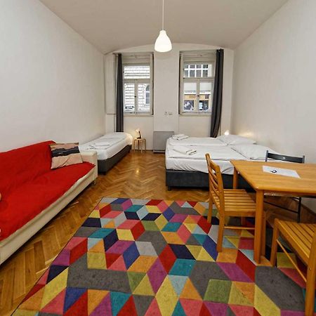 Apartments Truhlarska 31 프라하 외부 사진