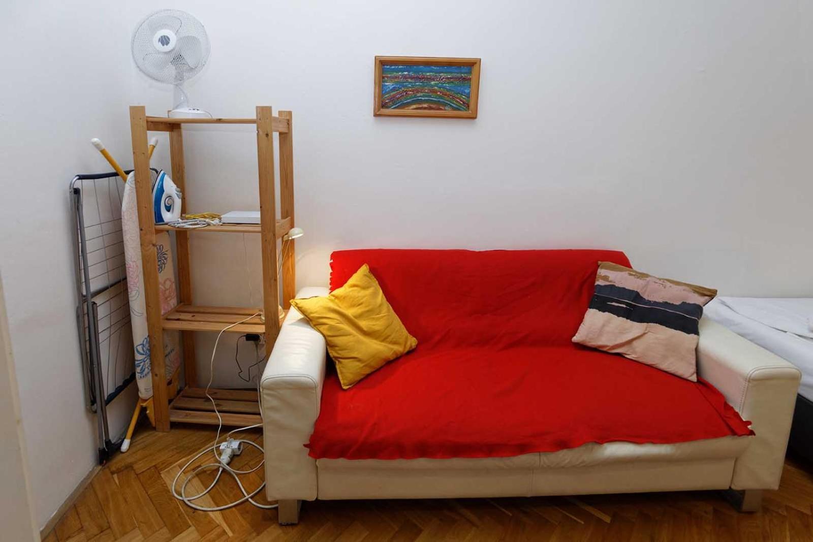 Apartments Truhlarska 31 프라하 외부 사진